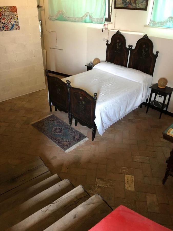 La Bosca Agriturismo Gavardo Luaran gambar