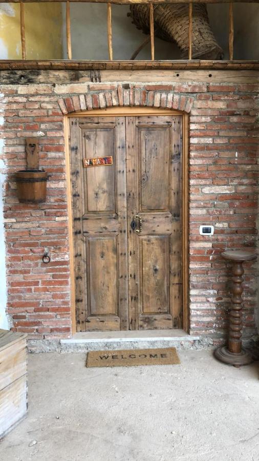 La Bosca Agriturismo Gavardo Luaran gambar