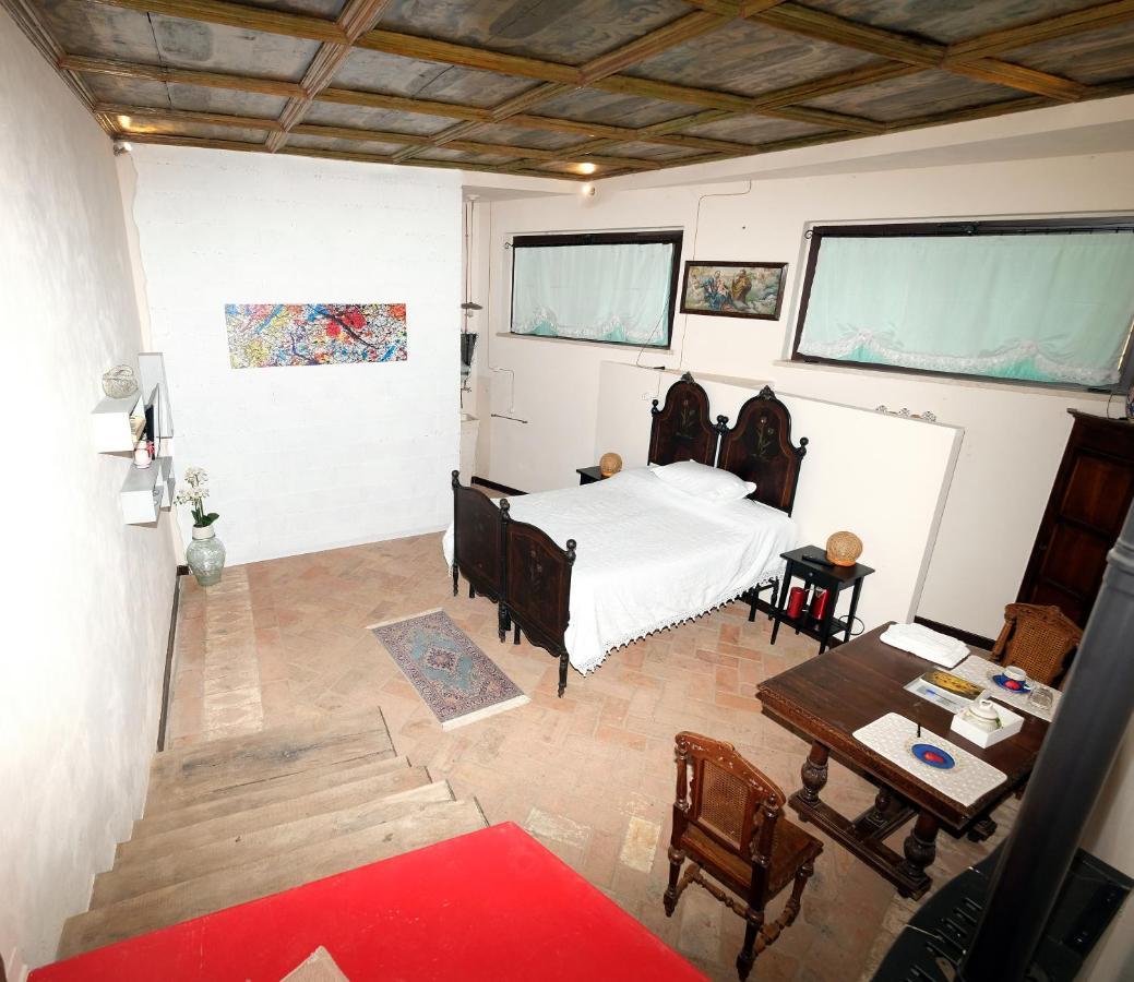 La Bosca Agriturismo Gavardo Luaran gambar