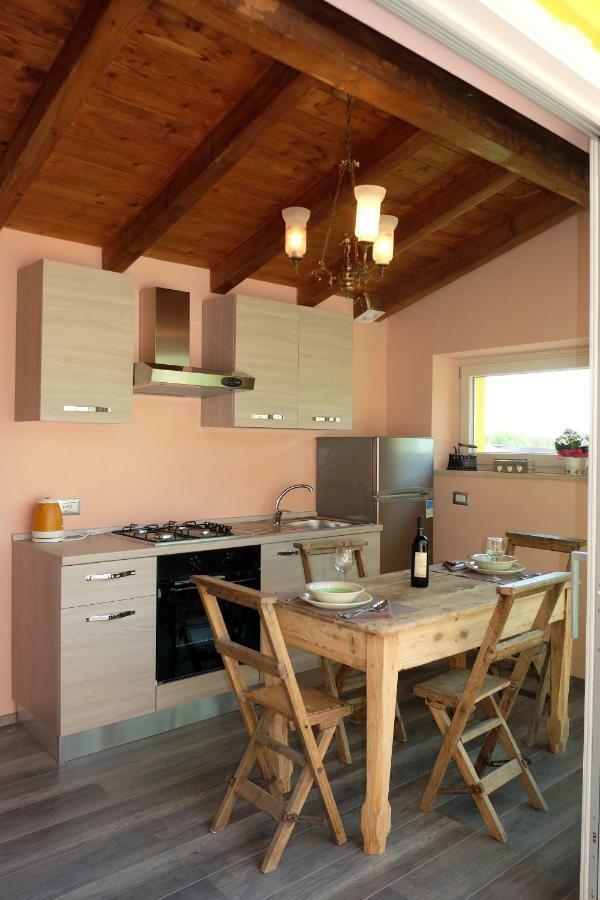 La Bosca Agriturismo Gavardo Luaran gambar