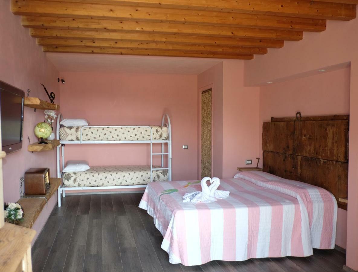 La Bosca Agriturismo Gavardo Luaran gambar