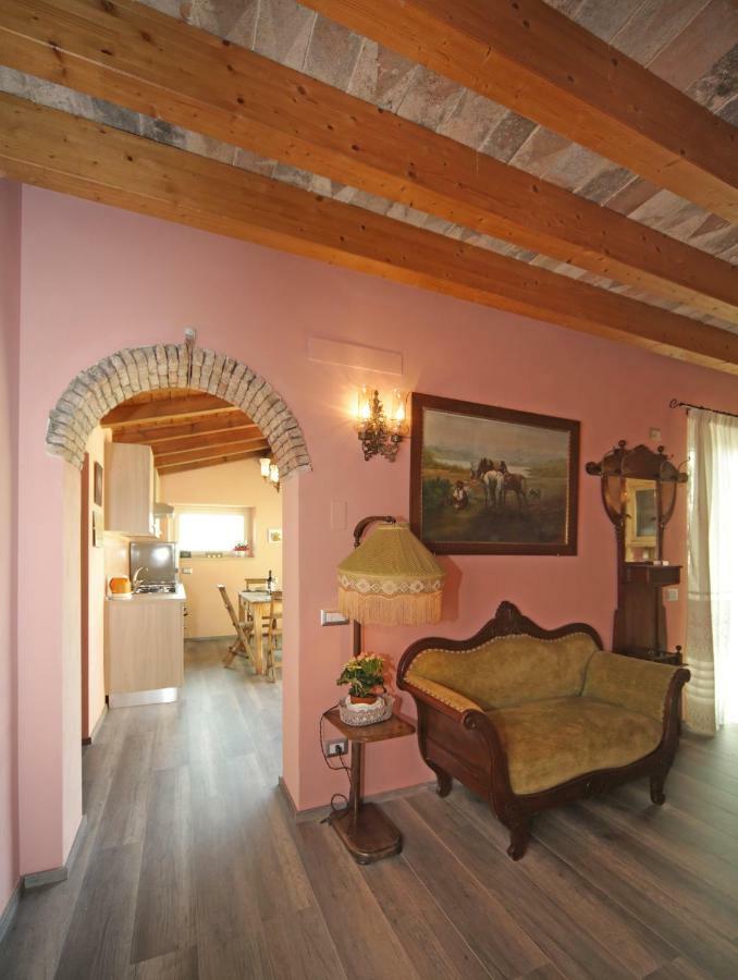 La Bosca Agriturismo Gavardo Luaran gambar