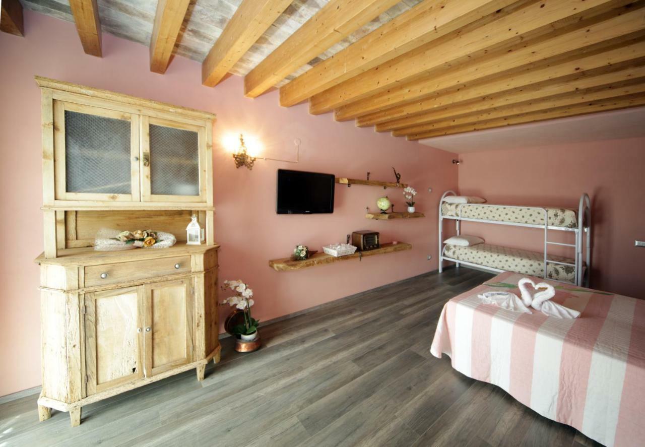 La Bosca Agriturismo Gavardo Luaran gambar