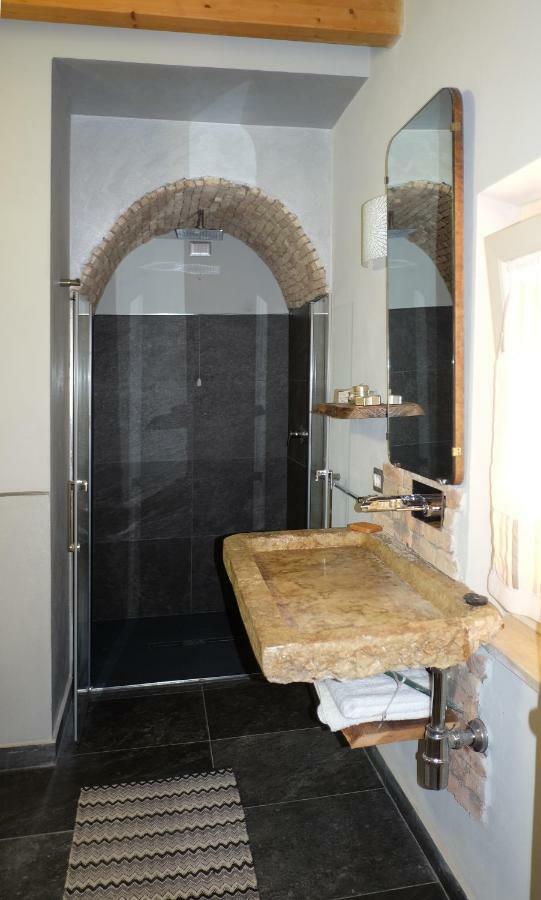 La Bosca Agriturismo Gavardo Luaran gambar