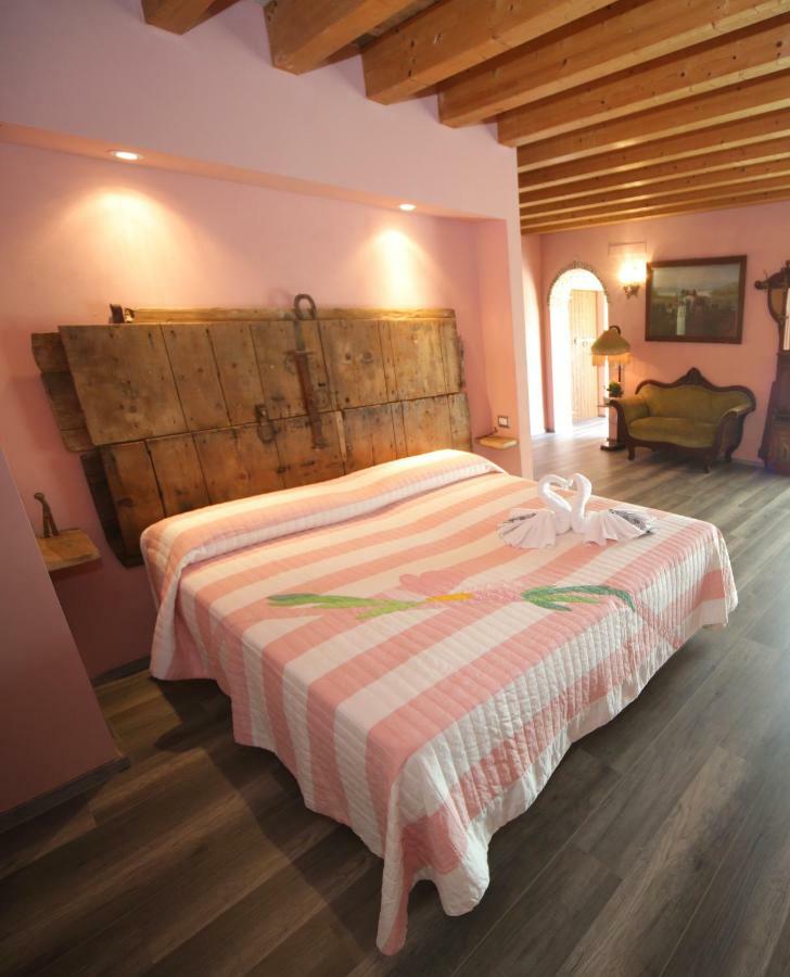 La Bosca Agriturismo Gavardo Luaran gambar