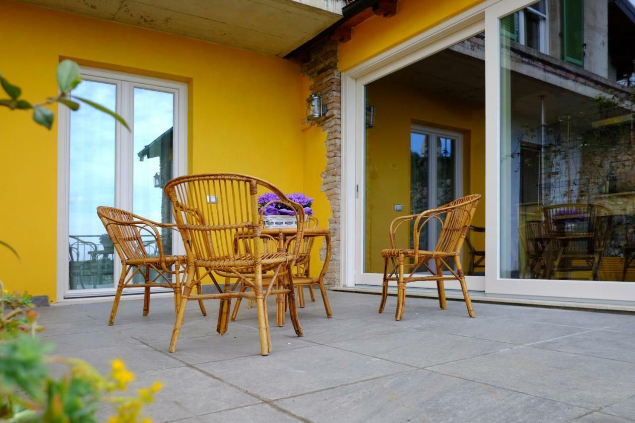 La Bosca Agriturismo Gavardo Luaran gambar