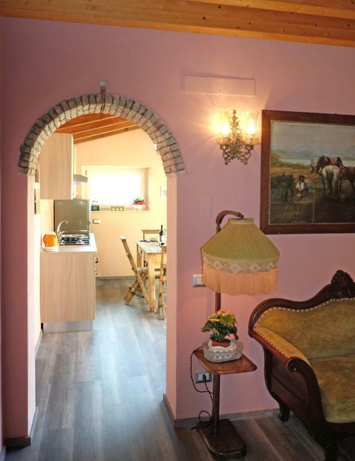 La Bosca Agriturismo Gavardo Luaran gambar
