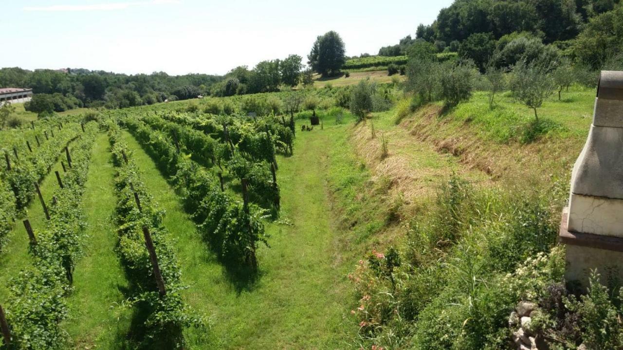 La Bosca Agriturismo Gavardo Luaran gambar